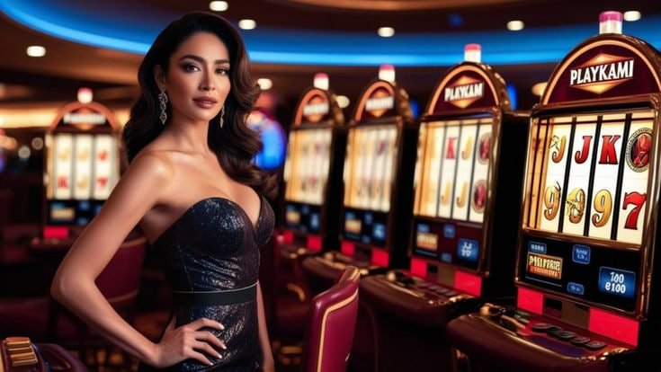 Jangkauan pasar sportsbook bugatibet dengan Liga 1, Champions League, dan live casino games