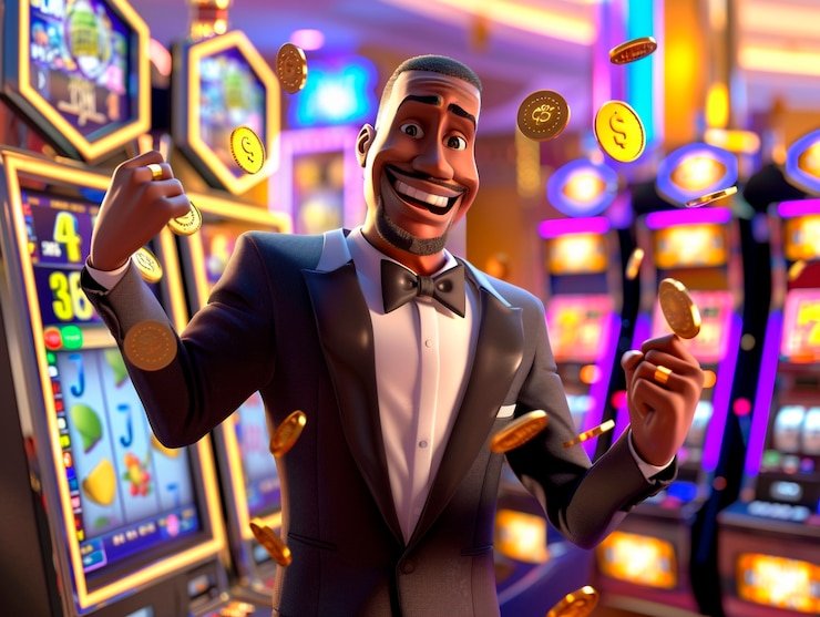 bugatibet featured game showcase