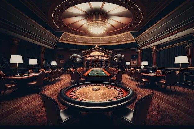 Tampilan permainan Wild West Gold dengan simbol koboi dan harta karun di platform bugatibet